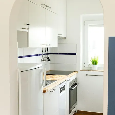 Prázdninový dům Halligweg 12