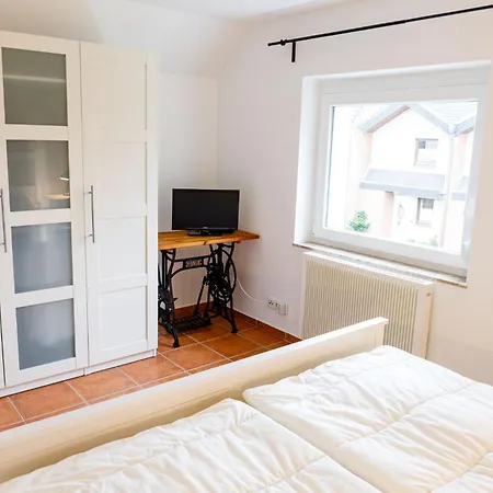 Halligweg 12 Prázdninový dům Nordstrand