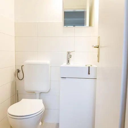 Prázdninový dům Halligweg 12